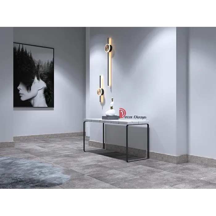 Плинтус Decor Dizayn 706-25 №2