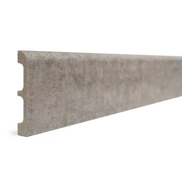 Плинтус Decor Dizayn 706-25 №3
