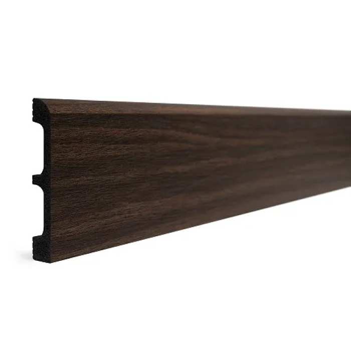 Плинтус Decor Dizayn 706-73SH №3