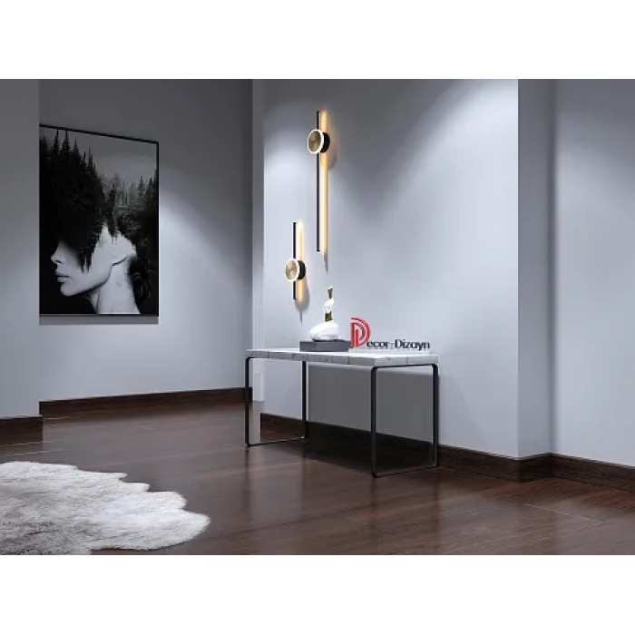 Плинтус Decor Dizayn 706-73SH №2