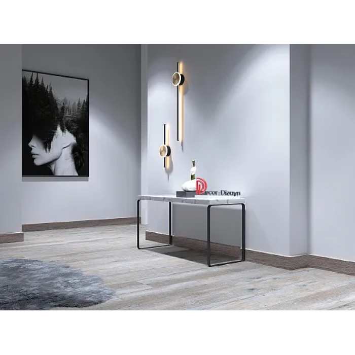 Плинтус Decor Dizayn 706-80SH №3