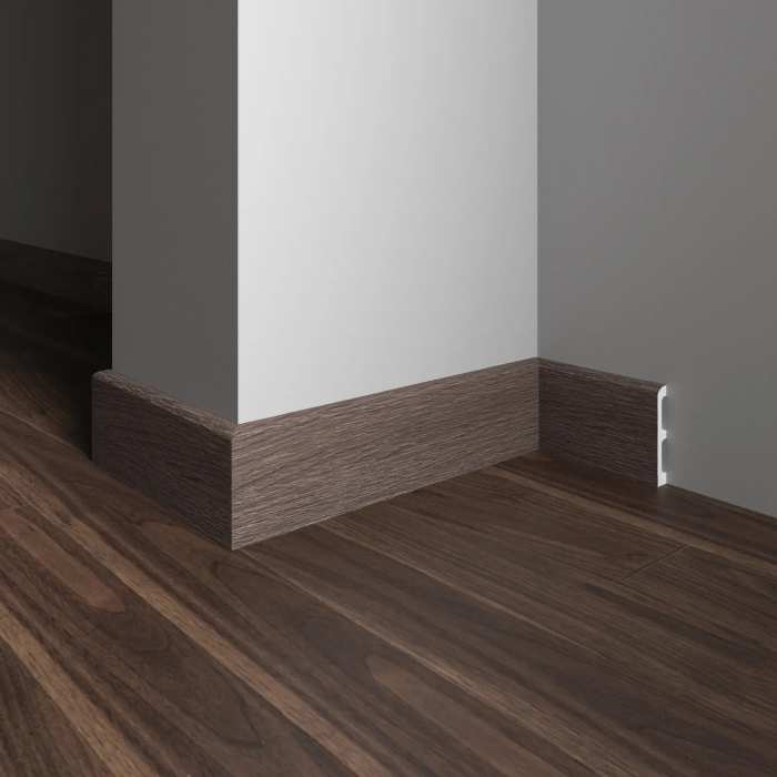 Плинтус Decor Dizayn 706-81SH