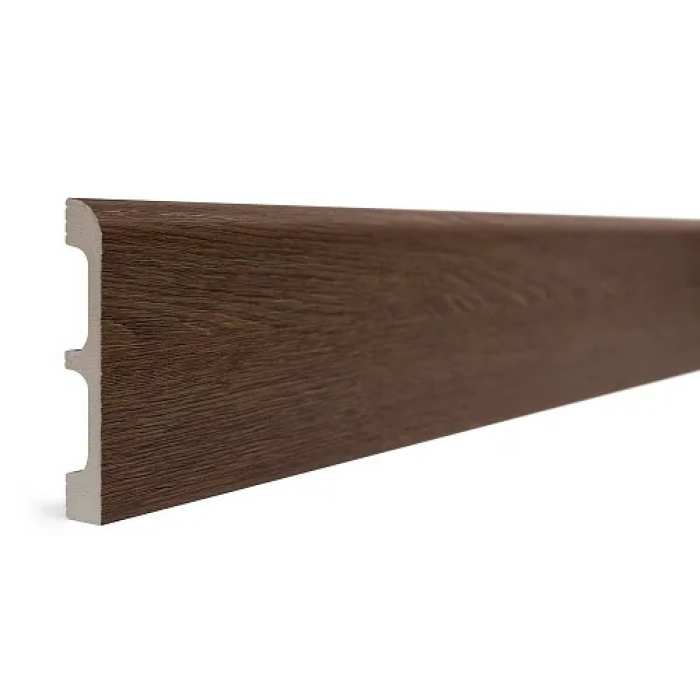 Плинтус Decor Dizayn 706-82SH №4
