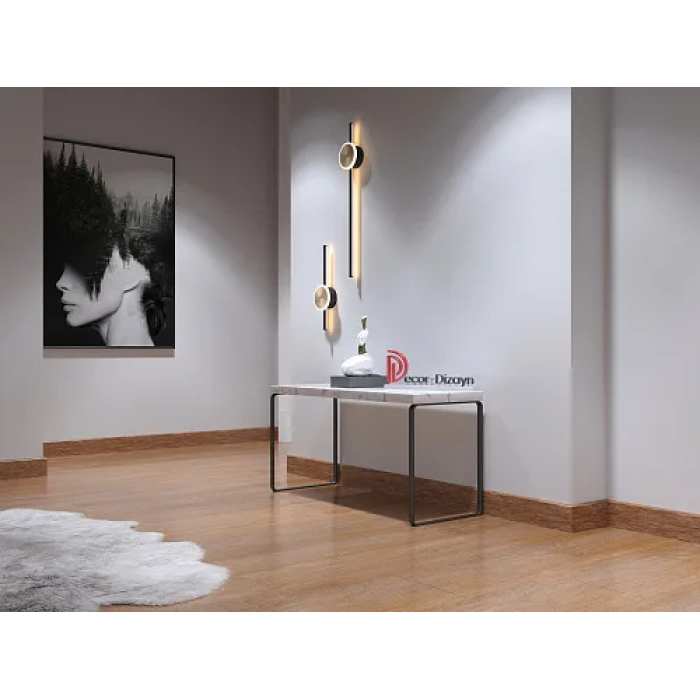 Плинтус Decor Dizayn 706-83SH №3