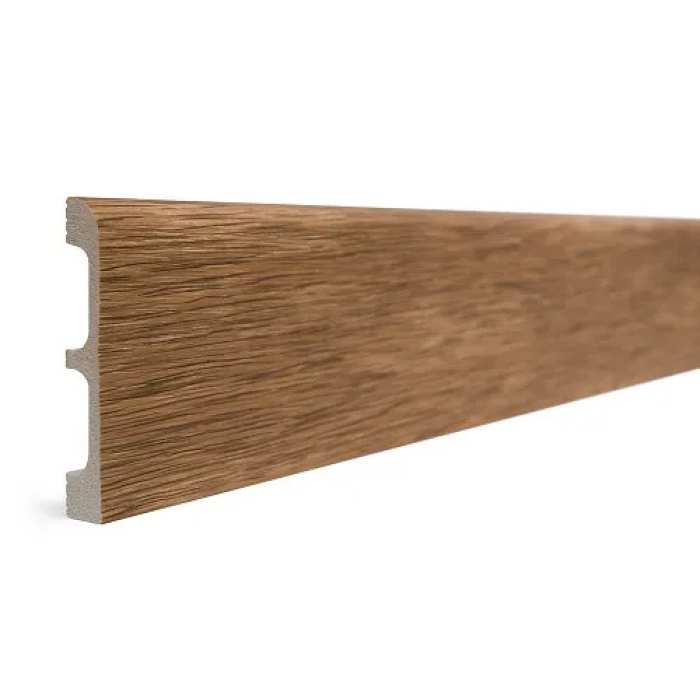 Плинтус Decor Dizayn 706-83SH №5