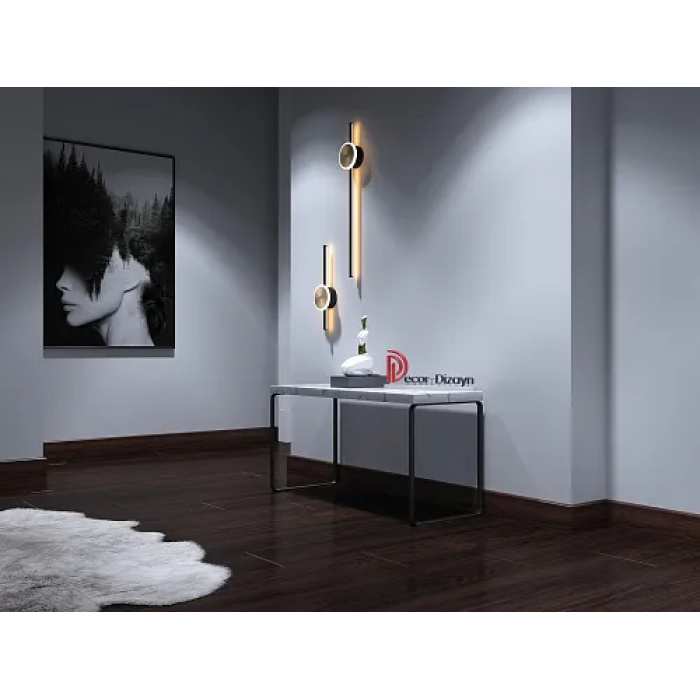 Плинтус Decor Dizayn 706-88SH №2
