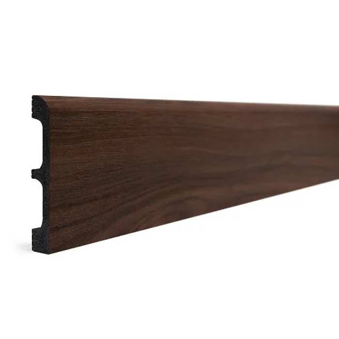 Плинтус Decor Dizayn 706-88SH №3