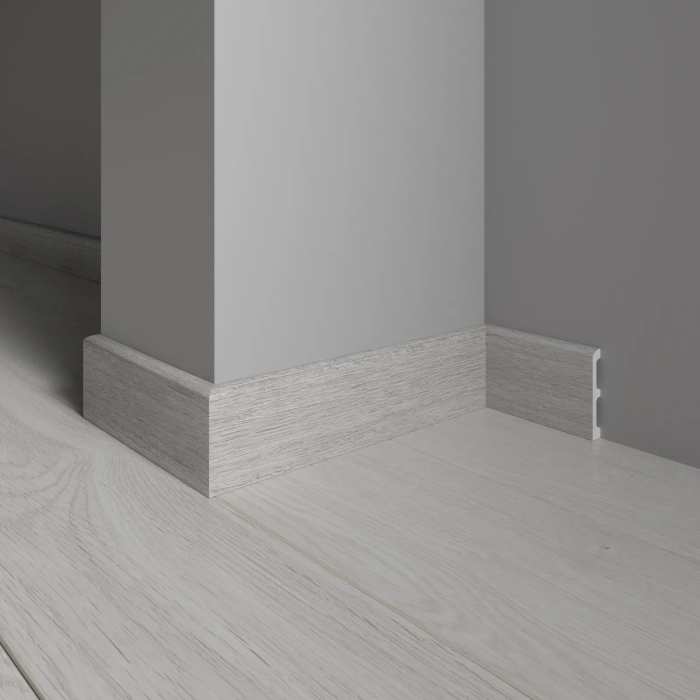 Плинтус Decor Dizayn 706-89SH
