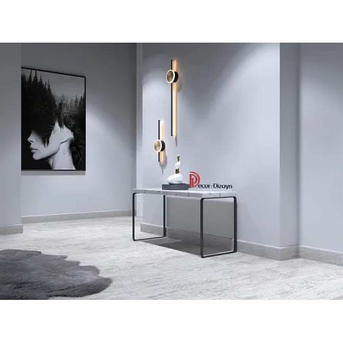 Плинтус Decor Dizayn 706-89SH №3