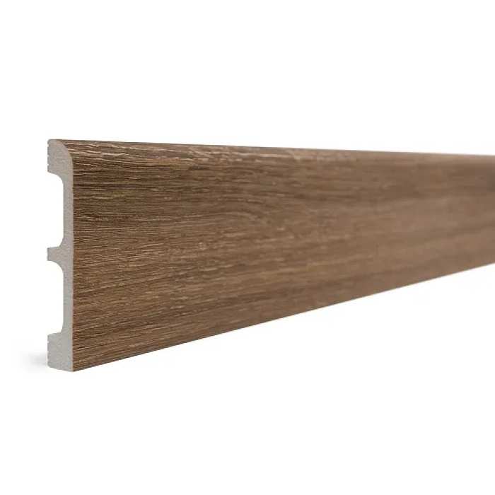 Плинтус Decor Dizayn 706-92SH №4