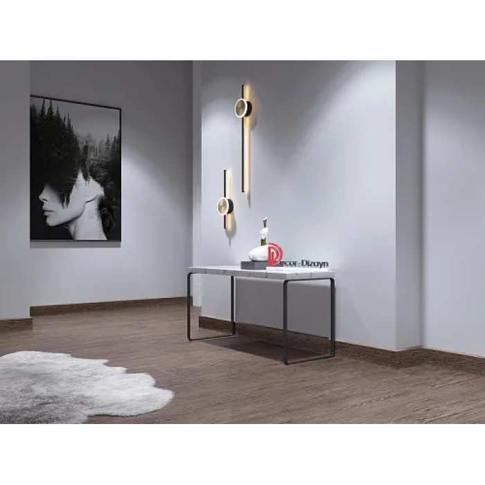 Плинтус Decor Dizayn 706-92SH №3