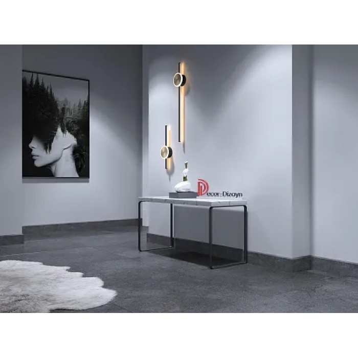 Плинтус Decor Dizayn 706-94 №5