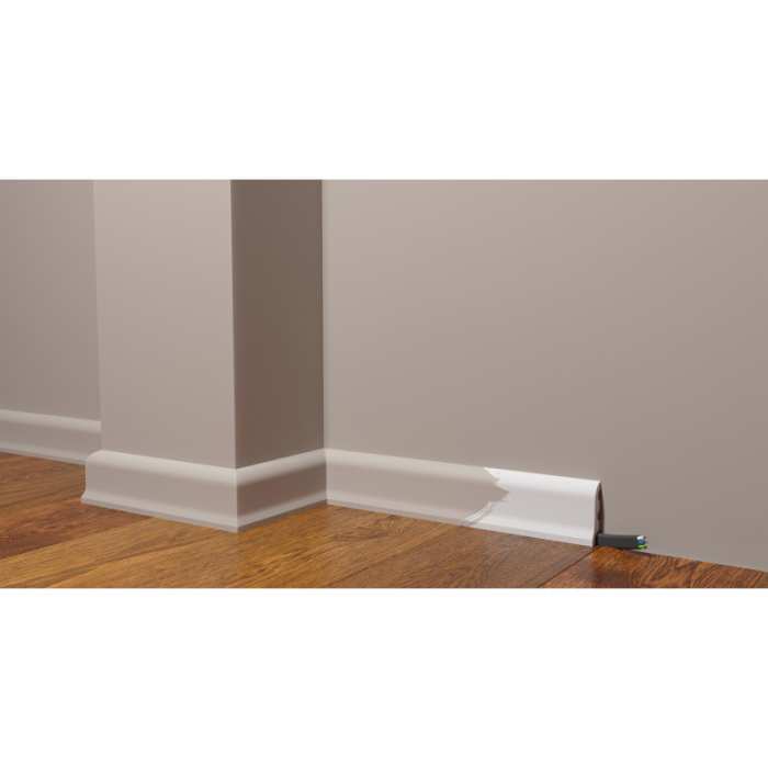 Плинтус Decor Dizayn DD18 №5