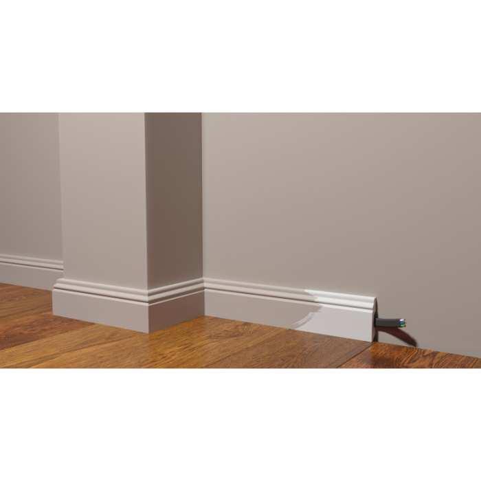 Плинтус Decor Dizayn DD27 №3
