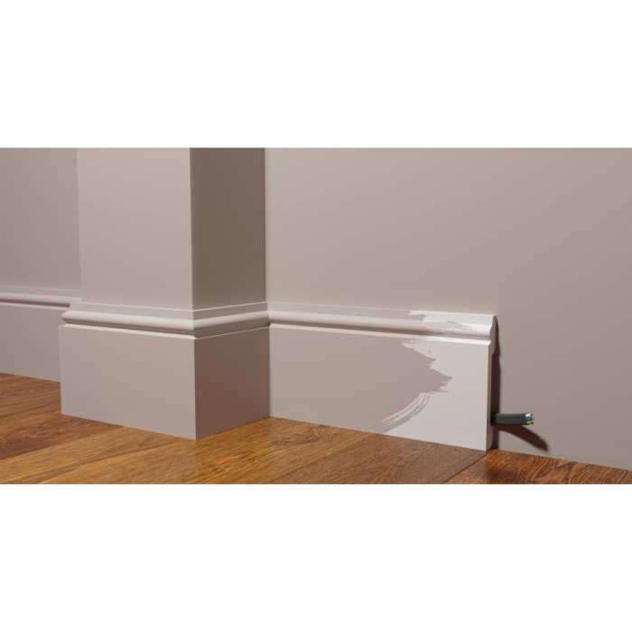 Плинтус Decor Dizayn DD31 №3