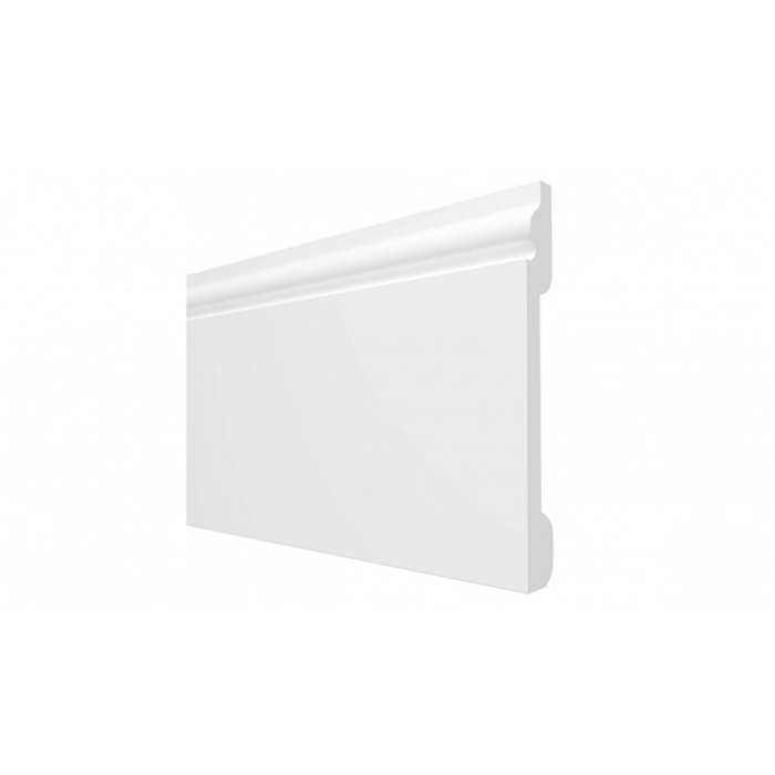 Плинтус Decor Dizayn DD31 №4