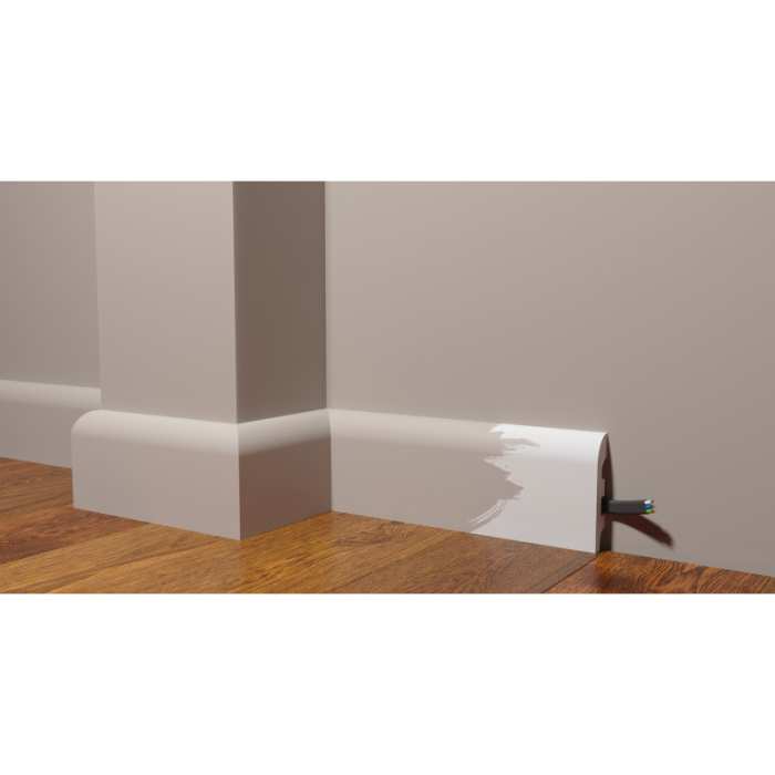 Плинтус Decor Dizayn DD41 №2