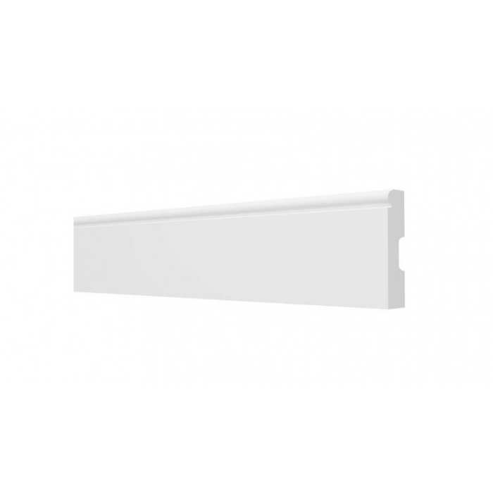 Плинтус Decor Dizayn DD49 №2