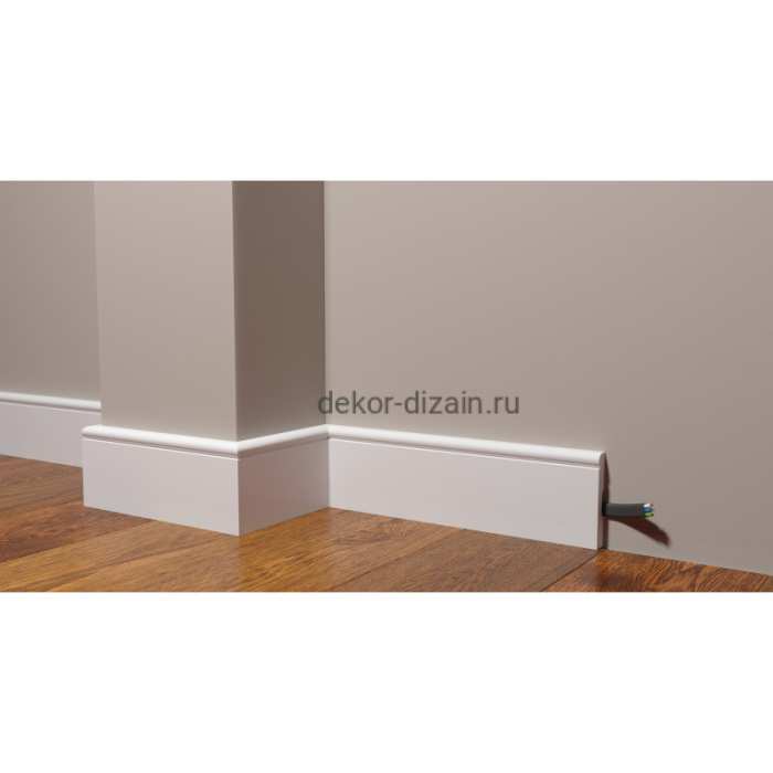 Плинтус Decor Dizayn DD49