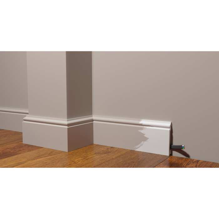 Плинтус Decor Dizayn DD701 №4