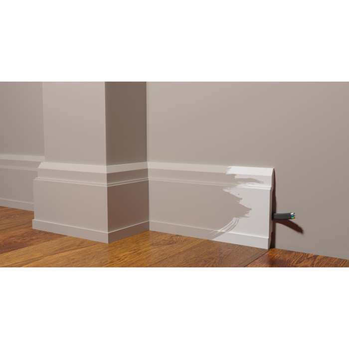 Плинтус Decor Dizayn DD702 №4