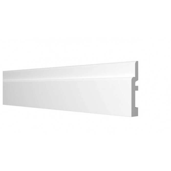 Плинтус Decor Dizayn DD703 №2