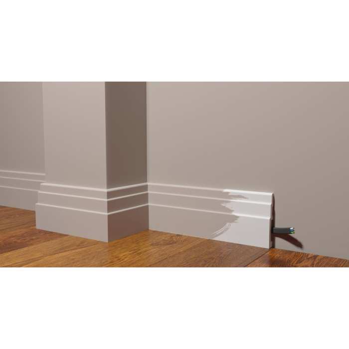 Плинтус Decor Dizayn DD704 №3