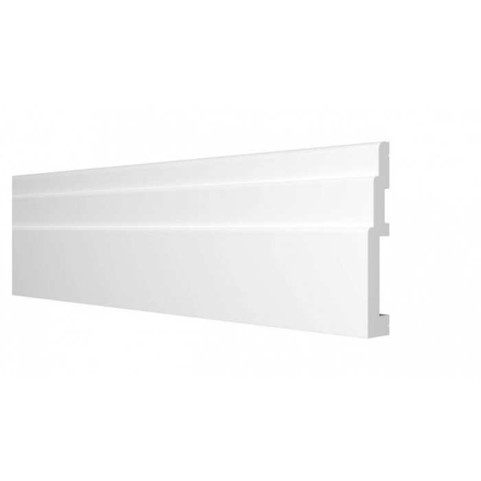 Плинтус Decor Dizayn DD704 №2