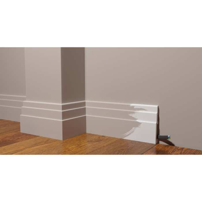 Плинтус Decor Dizayn DD705 №3