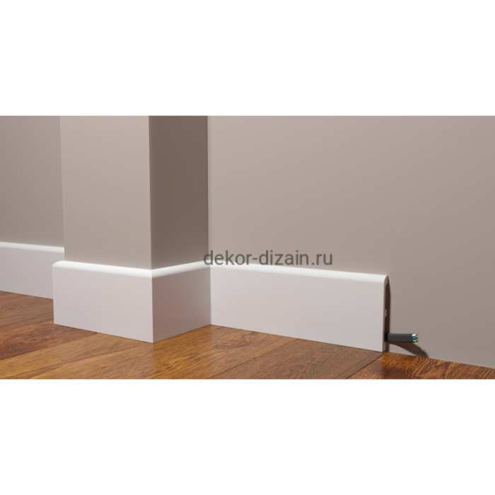 Плинтус Decor Dizayn DD707