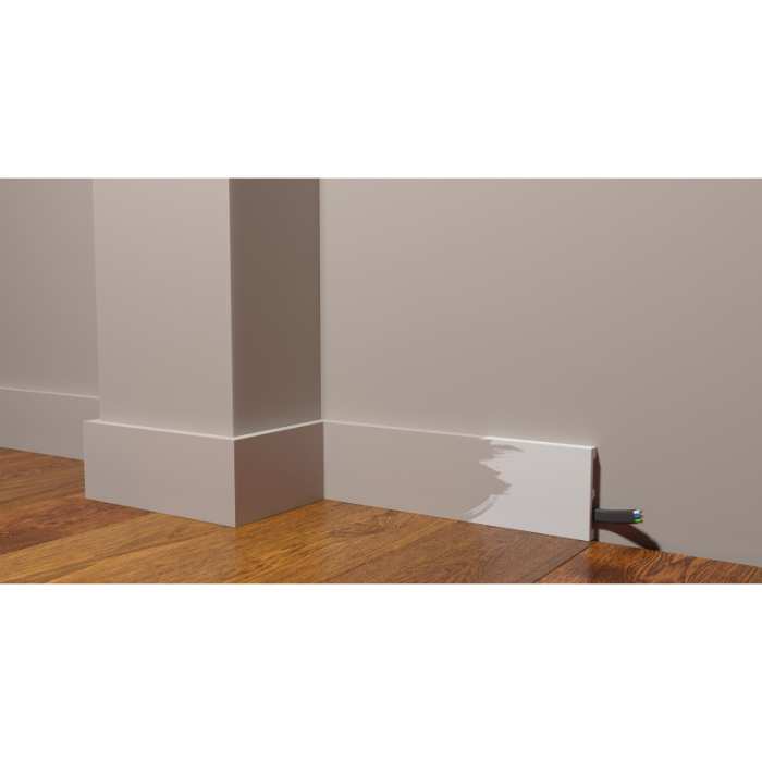 Плинтус Decor Dizayn DD708 №3
