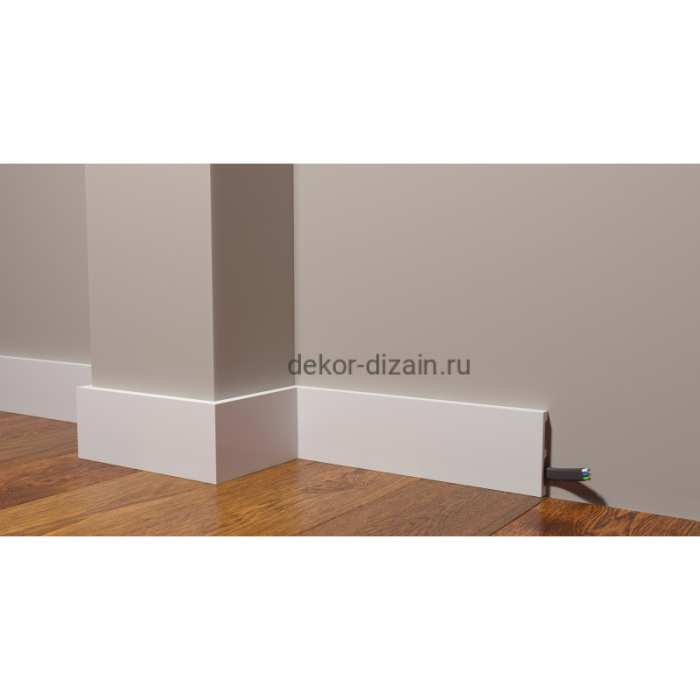Плинтус Decor Dizayn DD708