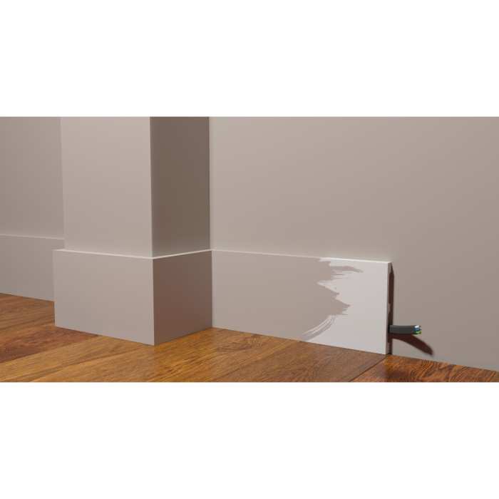 Плинтус Decor Dizayn DD710 №3