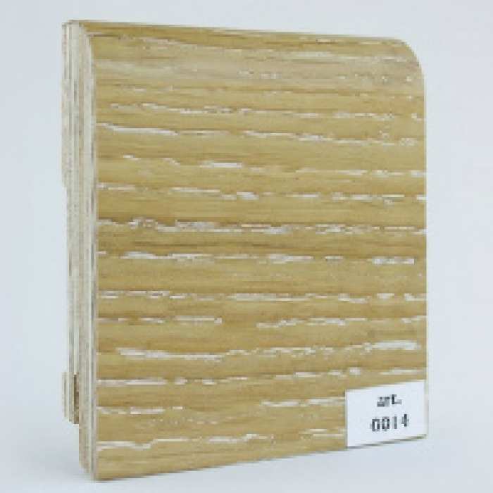 Плинтус Cost Decor Профиль 70х15 АРТ 0014