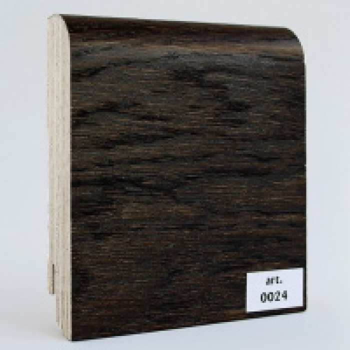 Плинтус Cost Decor Профиль 70х15 АРТ 0024