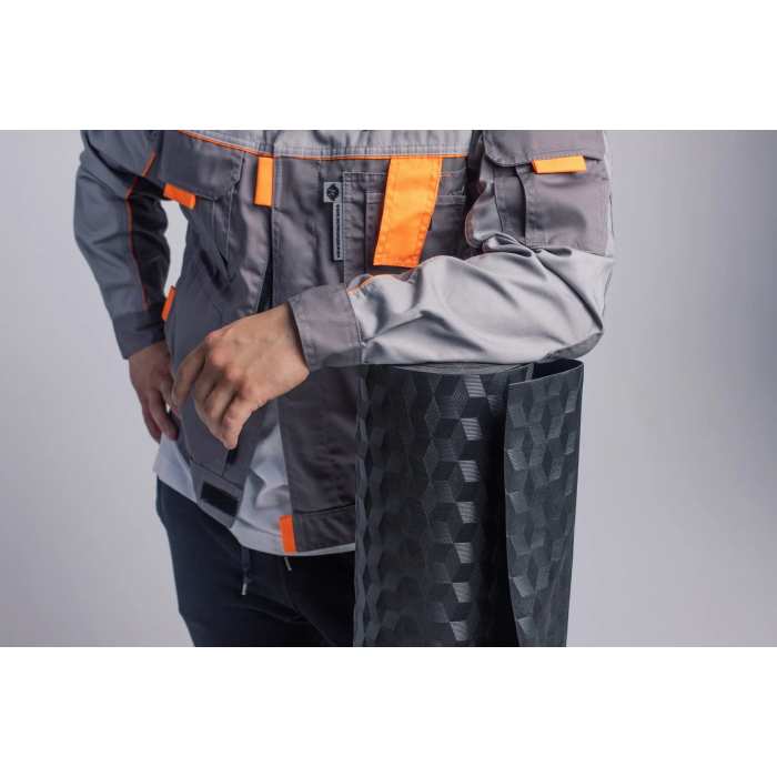 Подложка рулонная Floor Fort 1.5 мм №4