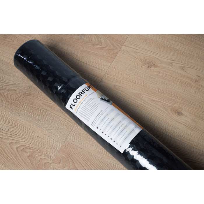 Подложка рулонная Floor Fort 1.5 мм №2