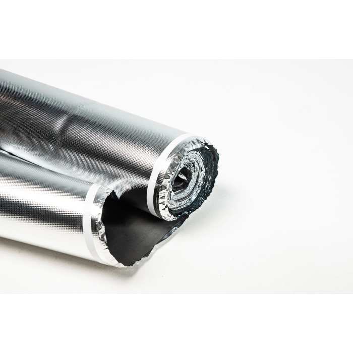 Подложка рулонная Floor Fort Pro 2 мм №2