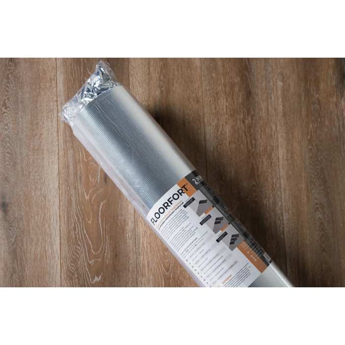 Подложка рулонная Floor Fort Pro 2 мм №4