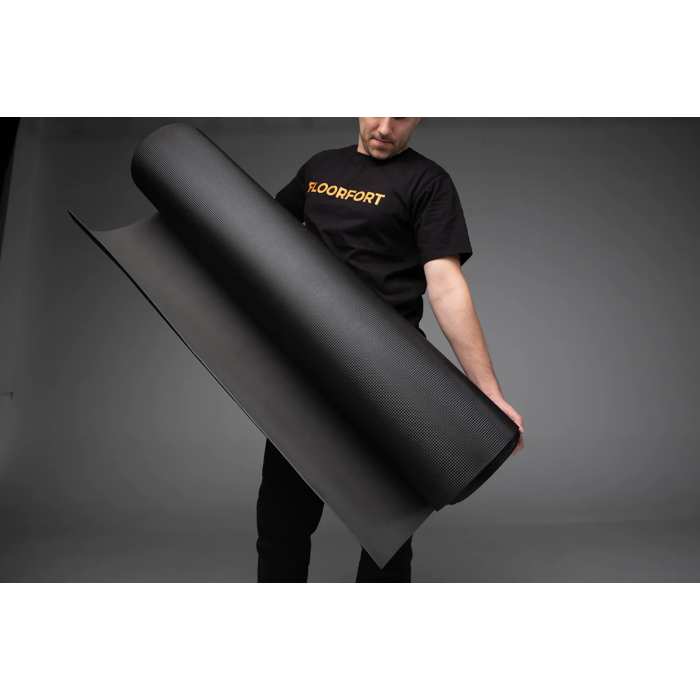 Подложка рулонная Floor Fort 3 мм №3