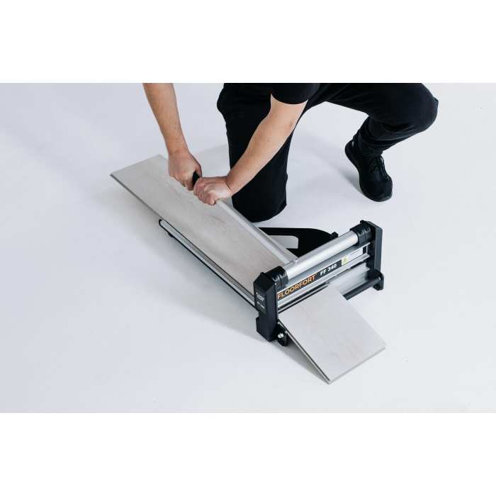 Каттер Floor Fort 360 №3