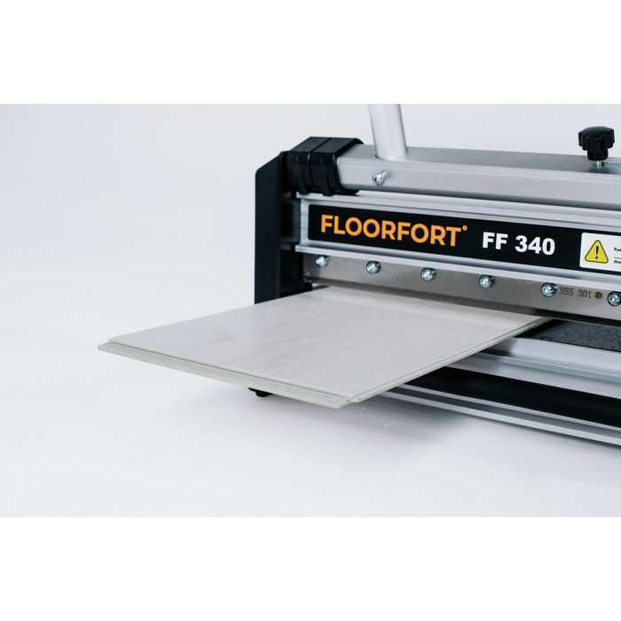 Каттер Floor Fort 360
