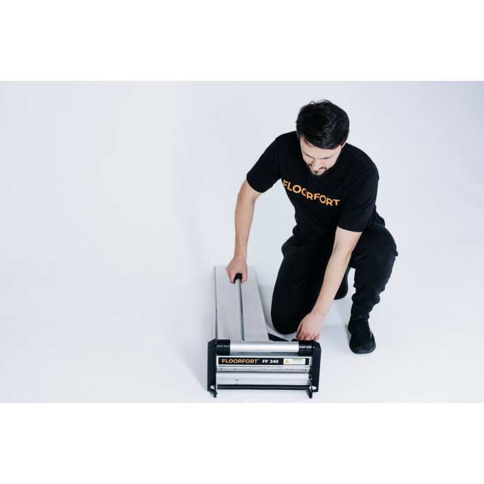 Каттер Floor Fort 360 №5