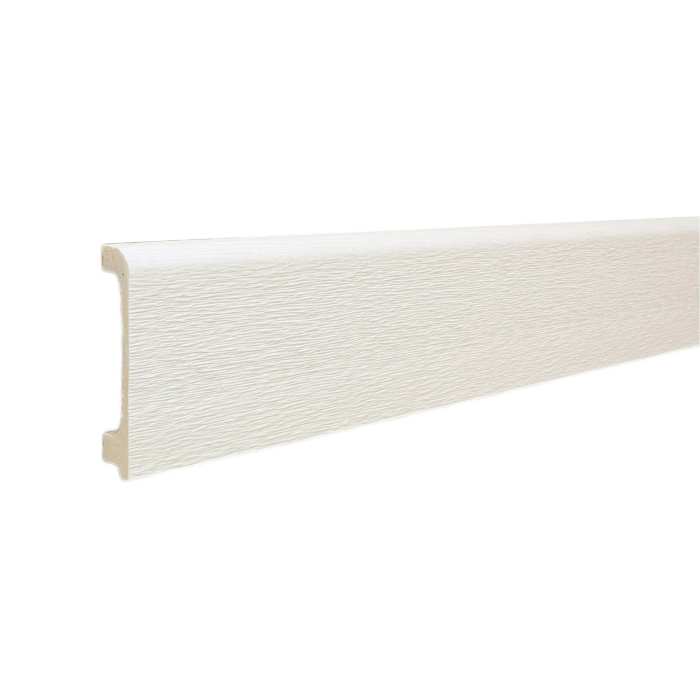 Плинтус ТД Меридиан P2-134-N (с тиснением)