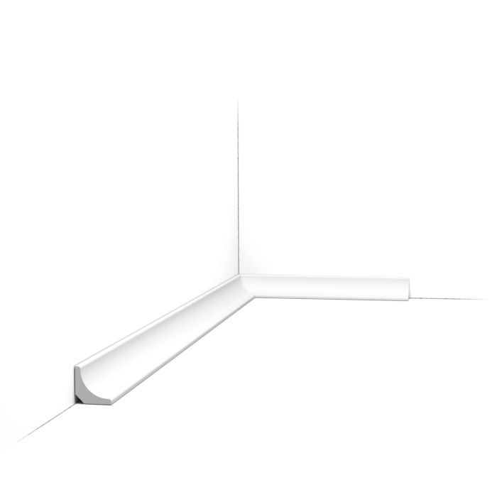 Плинтус Orac Decor CX133