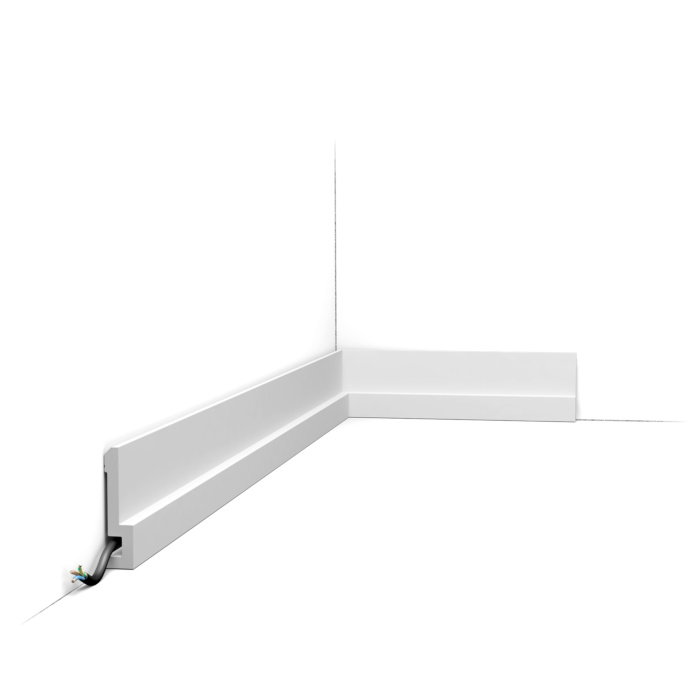 Плинтус Orac Decor PX198