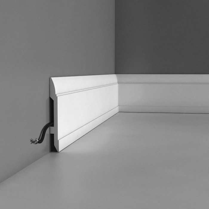 Плинтус Orac Decor Orac Axxent SX194F №3