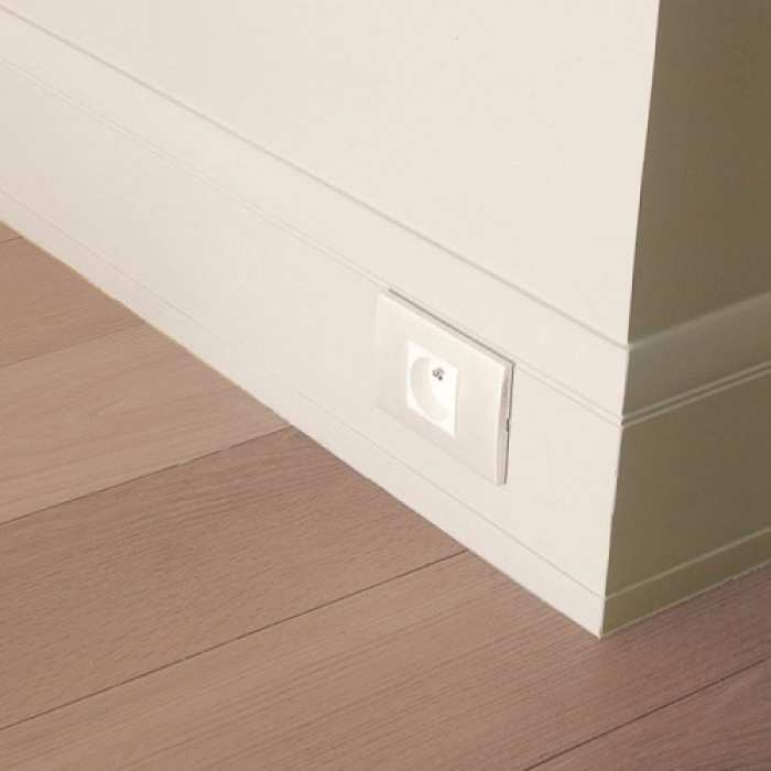 Плинтус Orac Decor Orac Axxent SX194F №2