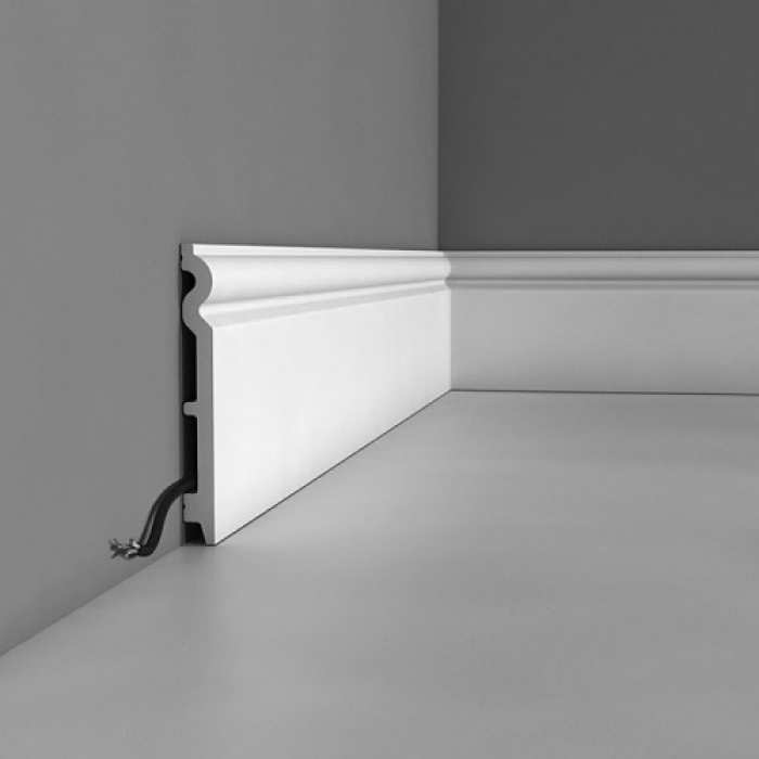 Плинтус Orac Decor Orac Axxent SX138 №3
