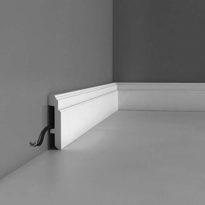 Плинтус Orac Decor Select SX155 №5